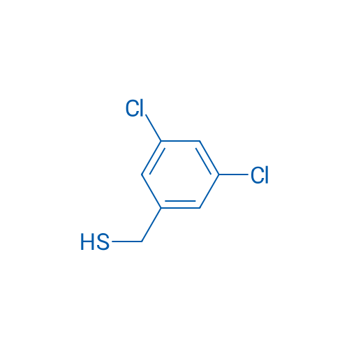 (3,5-Dichlorophenyl)methanethiol 1g