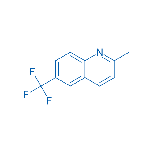 2-Methyl-6-(trifluoromethyl)quinoline 1g
