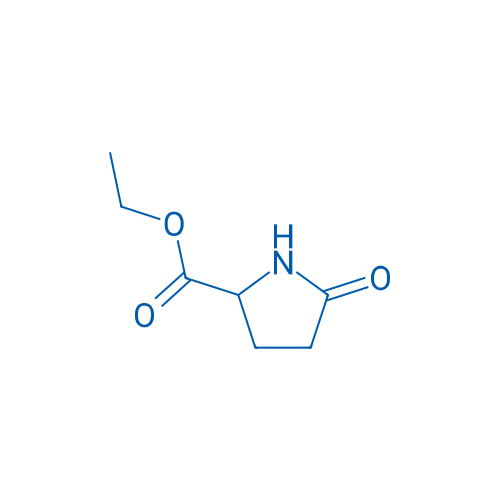 N-DL-5-oxo-Pro-OEt 1g