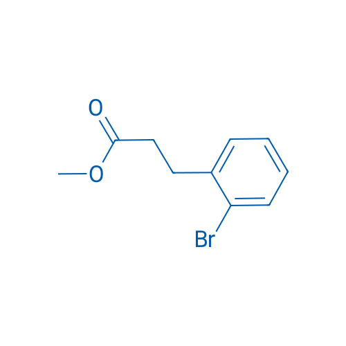 Methyl 3-(2-bromophenyl)propanoate 25g