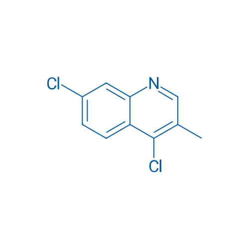4,7-Dichloro-3-methylquinoline 1g