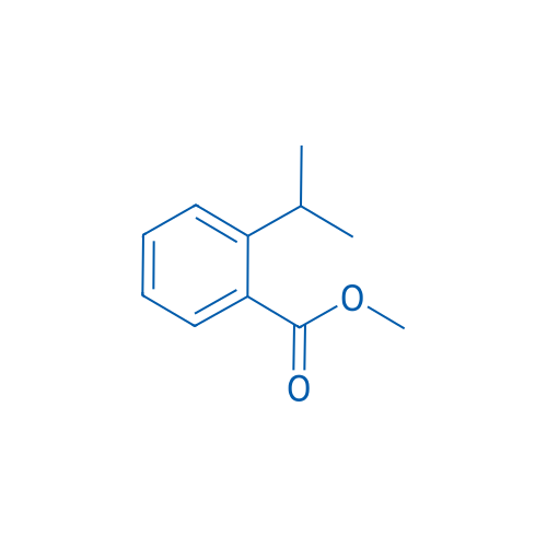 Methyl 2-Isopropylbenzoate 5g