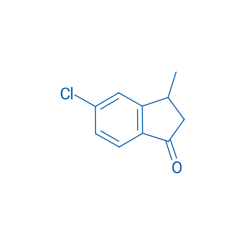 5-Chloro-3-methyl-2,3-dihydro-1H-inden-1-one 1g