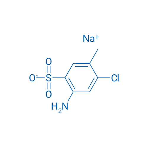 Sodium 2-amino-4-chloro-5-methylbenzenesulfonate 500g