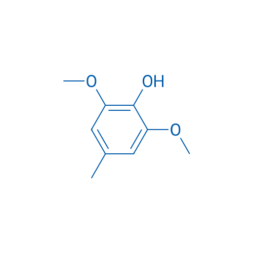 4-Methyl-2,6-dimethoxyphenol 100g