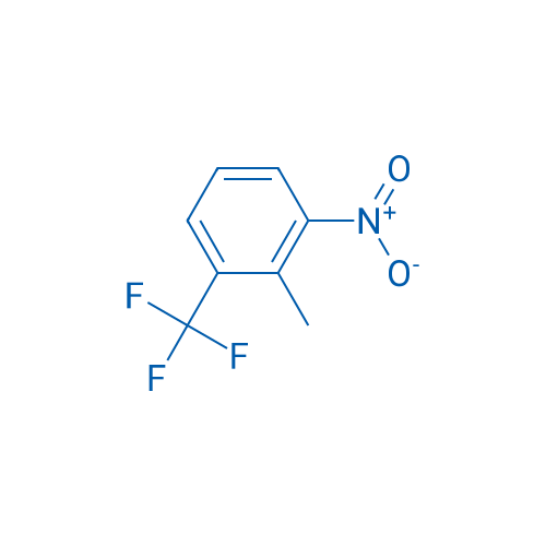 2-Methyl-3-nitrobenzotrifluoride 500g