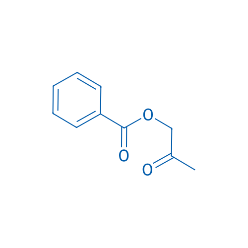 2-Oxopropyl benzoate 250mg