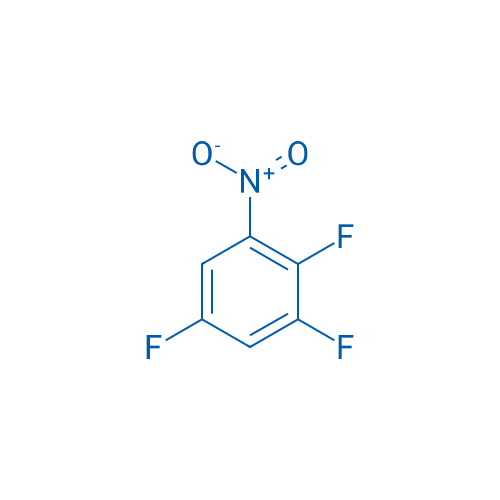 1,2,5-Trifluoro-3-nitrobenzene 5g