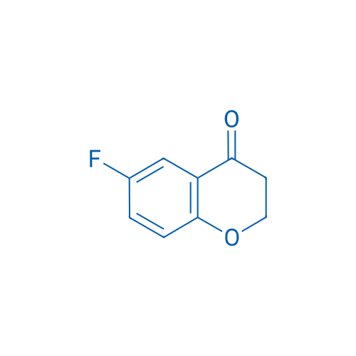 6-Fluorochroman-4-one 25g