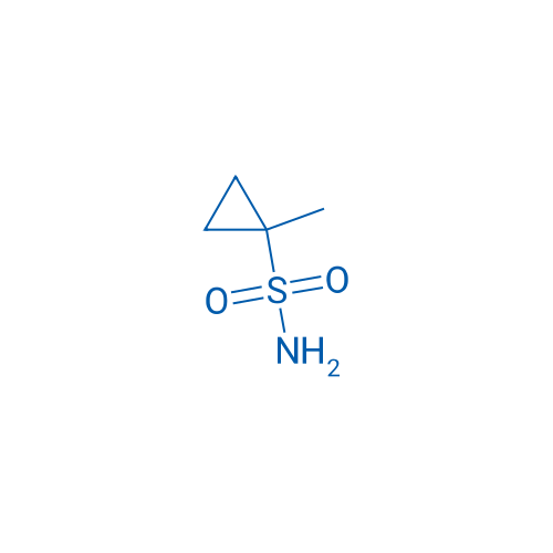 1-Methylcyclopropane-1-sulfonamide 1g