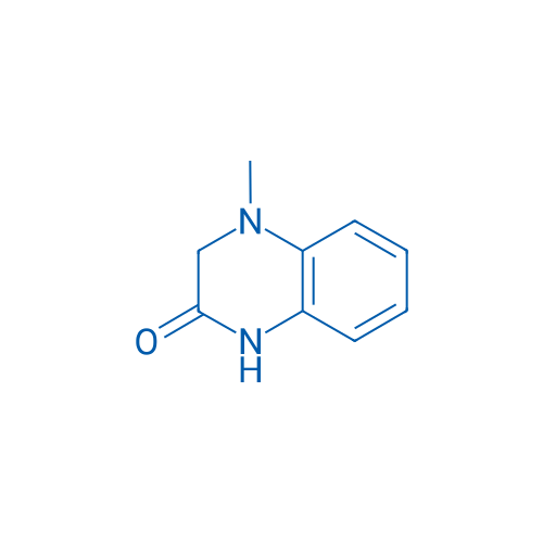 4-Methyl-3,4-dihydroquinoxalin-2(1H)-one 1g
