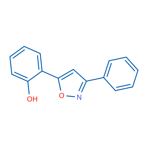 2-(3-Phenylisoxazol-5-yl)phenol 1g