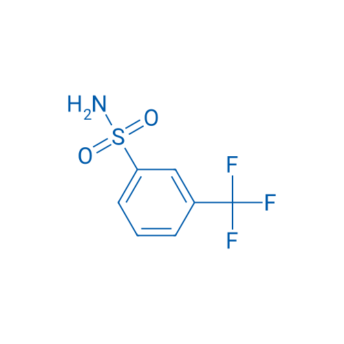 3-(Trifluoromethyl)benzenesulfonamide 1g