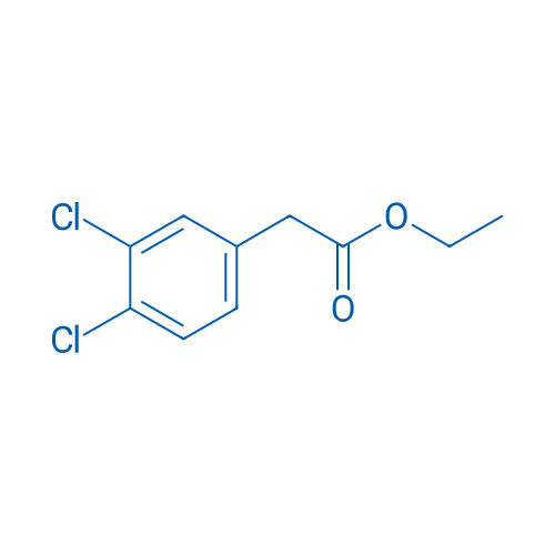 Ethyl 2-(3,4-dichlorophenyl)acetate 5g