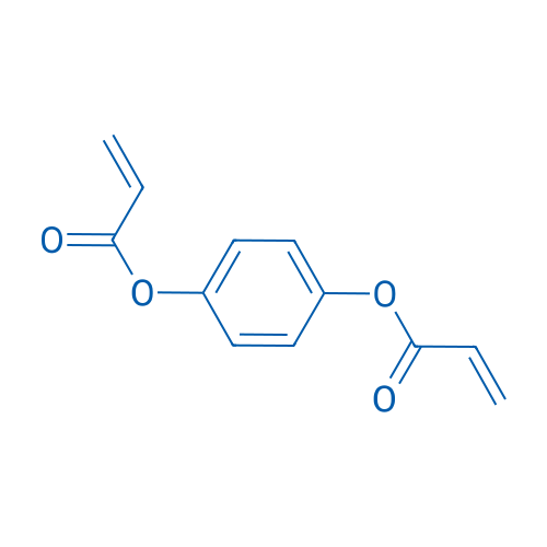 1,4-Phenylene diacrylate 1g