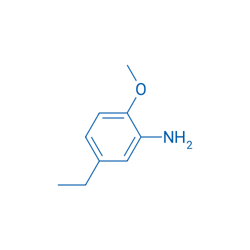 5-Ethyl-2-methoxyaniline 100mg