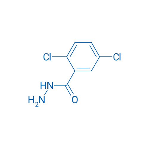 2,5-Dichlorobenzohydrazide 25g
