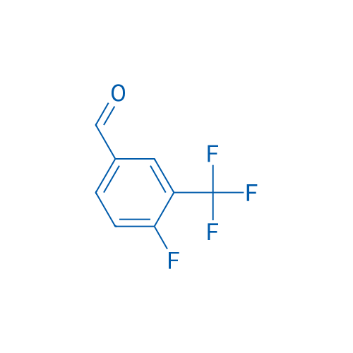 4-Fluoro-3-(trifluoromethyl)benzaldehyde 500g