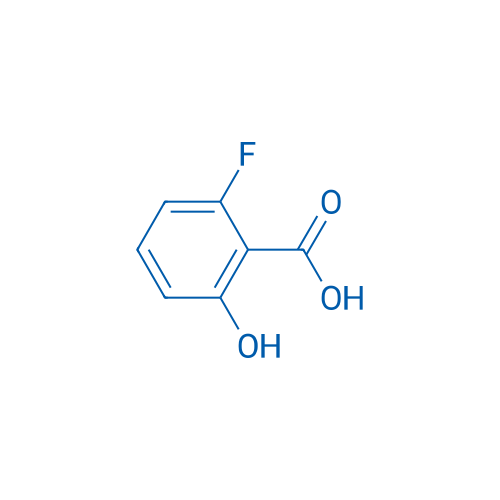 2-Fluoro-6-hydroxybenzoic acid 25g