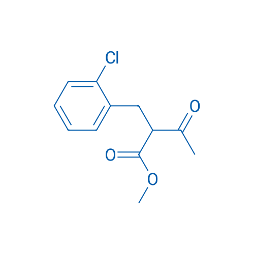Methyl 2-(2-chlorobenzyl)-3-oxobutanoate 1g