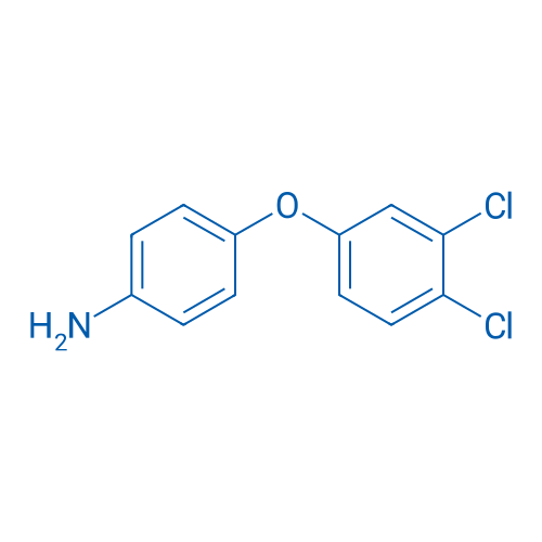 4-(3,4-Dichlorophenoxy)aniline 1g