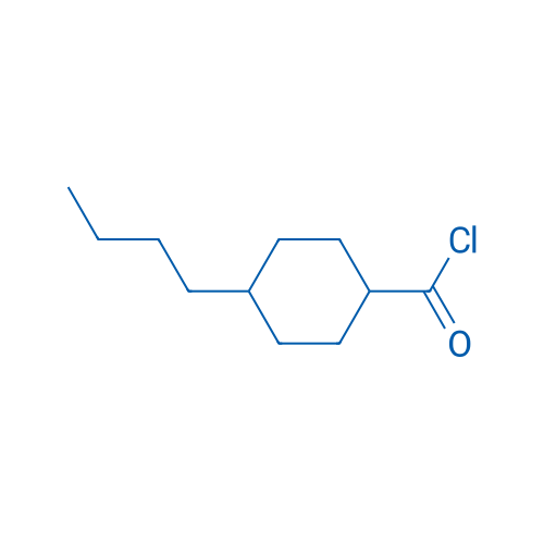 4-Butylcyclohexanecarbonyl chloride 5g