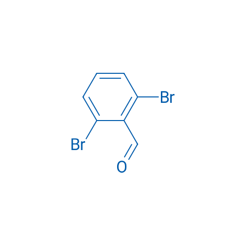 2,6-Dibromobenzaldehyde 5g