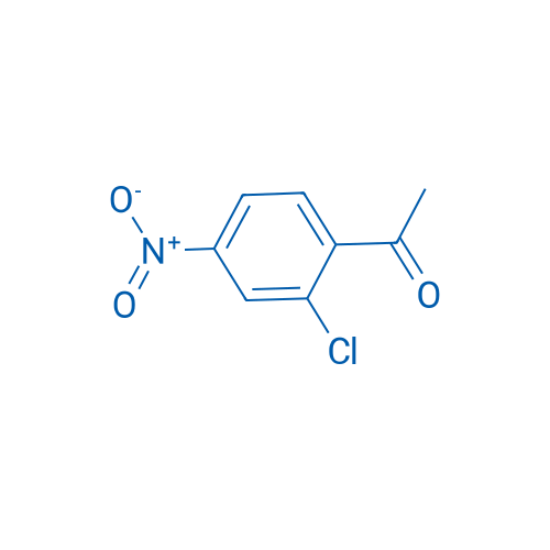 1-(2-Chloro-4-nitrophenyl)ethanone 1g