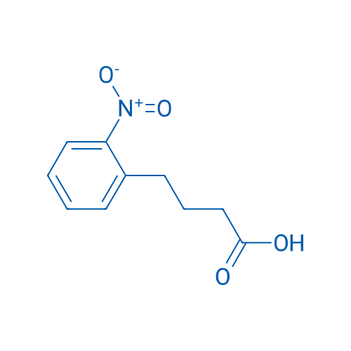 4-(2-Nitrophenyl)butanoic acid 10g