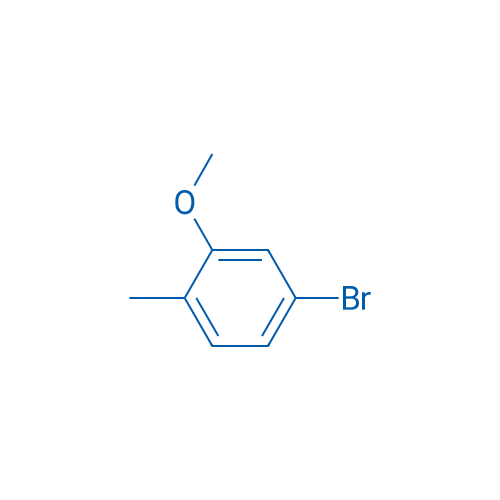 4-Bromo-2-methoxy-1-methylbenzene 100g