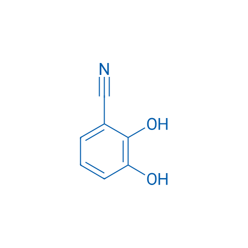 2,3-Dihydroxybenzonitrile 5g