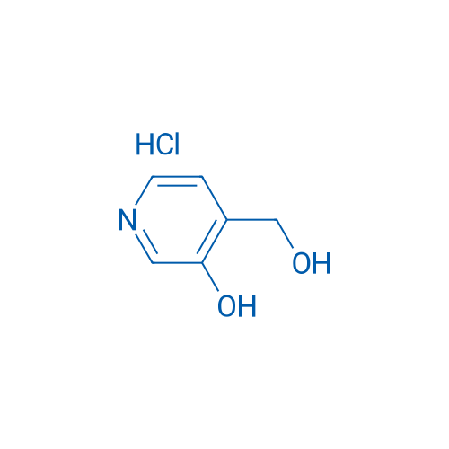 4-(Hydroxymethyl)pyridin-3-ol hydrochloride 1g