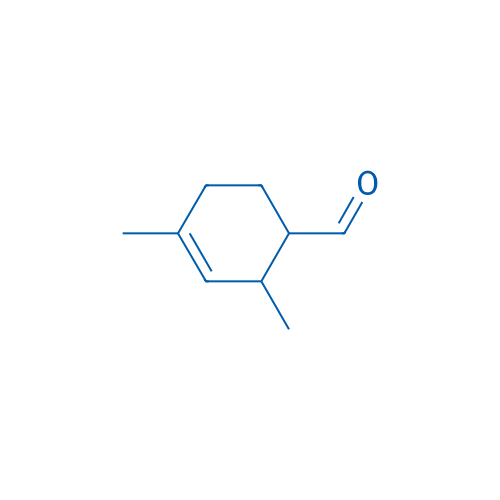 2,4-Dimethylcyclohex-3-enecarbaldehyde 100g