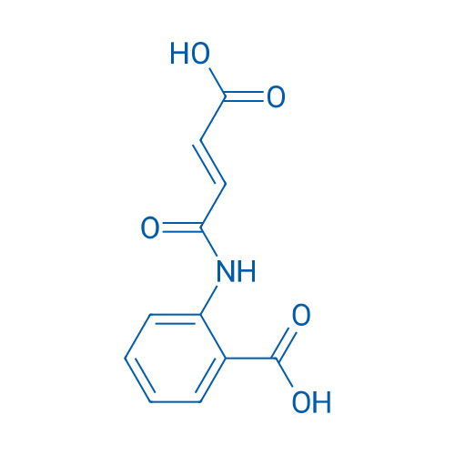 2-(3-Carboxyacrylamido)benzoic acid 5g