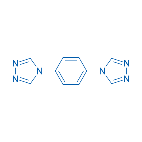 1,4-Di(4H-1,2,4-triazol-4-yl)benzene 250mg