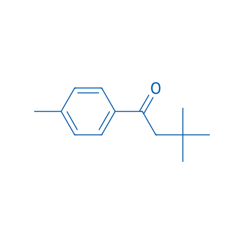 4',3,3-Trimethylbutyrophenone 1g