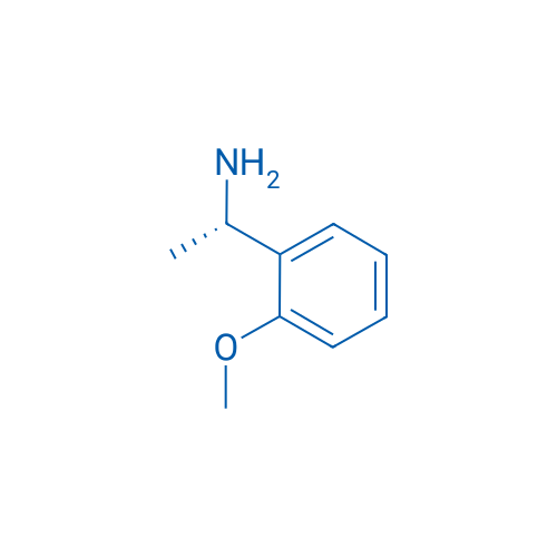 (S)-1-(2-Methoxyphenyl)ethanamine 1g