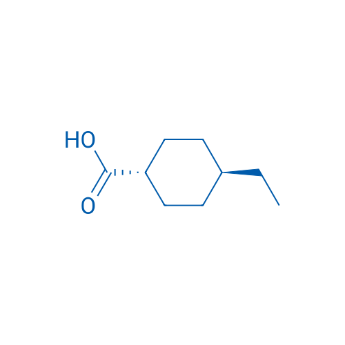 trans-4-Ethylcyclohexanecarboxylic acid 500g