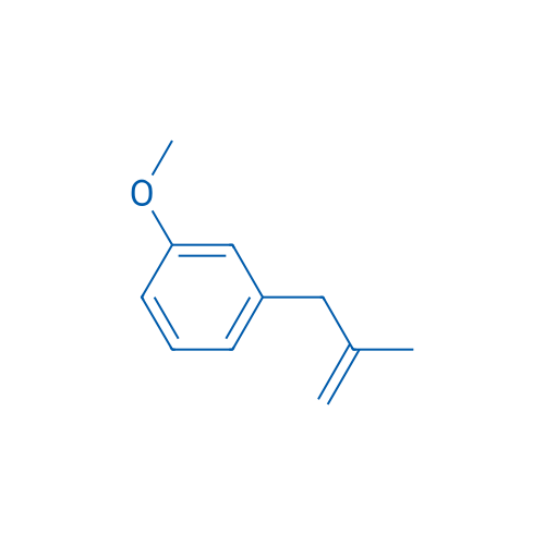 3-(3-Methoxyphenyl)-2-methyl-1-propene 5g
