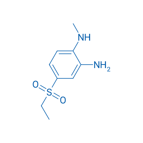 4-(Ethylsulfonyl)-N1-methylbenzene-1,2-diamine 1g