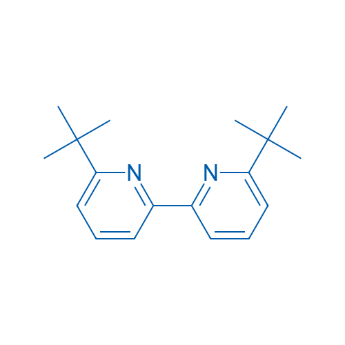 6,6'-Di-tert-butyl-2,2'-bipyridine 5g