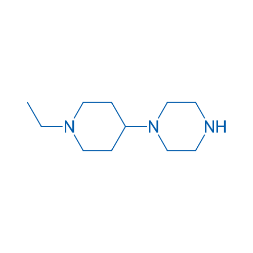 1-(1-Ethylpiperidin-4-yl)piperazine 1g