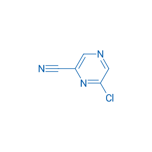 6-Chloropyrazine-2-carbonitrile 100g