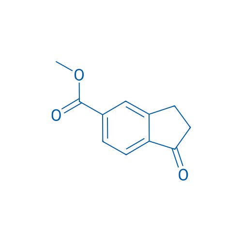 Methyl 1-oxo-2,3-dihydro-1H-indene-5-carboxylate 25g