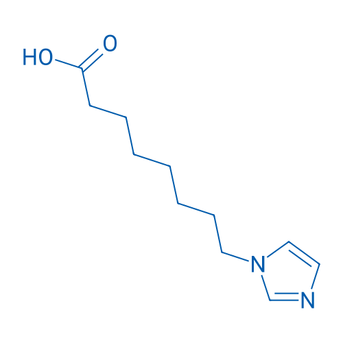 8-(1H-Imidazol-1-yl)octanoic acid 1g
