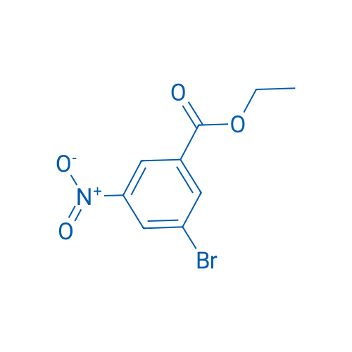 Ethyl 3-bromo-5-nitrobenzoate 5g