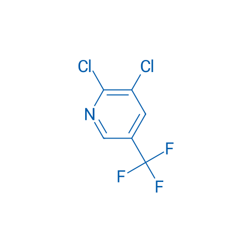2,3-Dichloro-5-(trifluoromethyl)pyridine 1000g