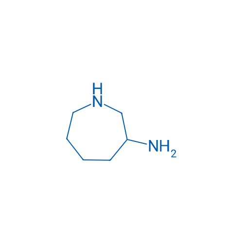 3-Aminohomopiperidine 250mg
