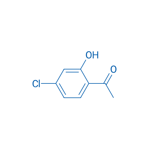 4-Chloro-2-hydroxyacetophenone 10g