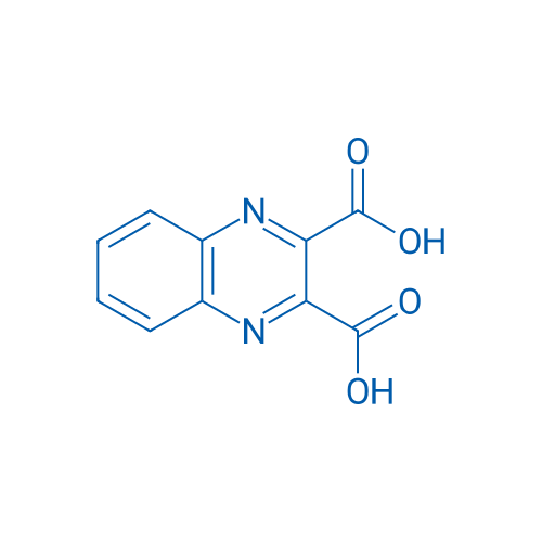 Quinoxaline-2,3-dicarboxylic acid 250mg